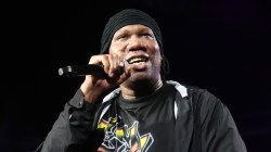 KRS-One's Mind Gets Blown By Fan's Mathematical Freestyle