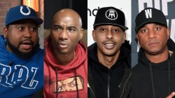 Akademiks Calls Out Charlamagne Tha God, Gillie Da Kid & Wallo Over Podcast Gripes