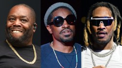 André 3000 Fans Hail His Return On ‘Scientists & Engineers’ With Killer Mike & Future