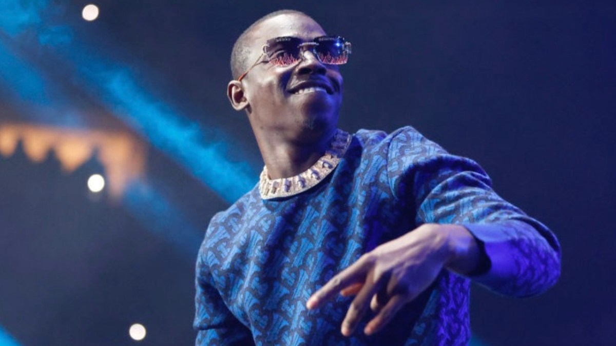 Bobby Shmurda Promises Autobiography Will Be ‘One Of The Best Stories Told In History’