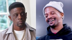 Boosie Badazz Clowned By Charleston White After Arrest: 'You Got What You Asked For'