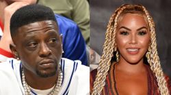 Boosie Badazz Says He’s ‘Hurting’ Over Death Of Jacky Oh: ‘I Shed A Tear’