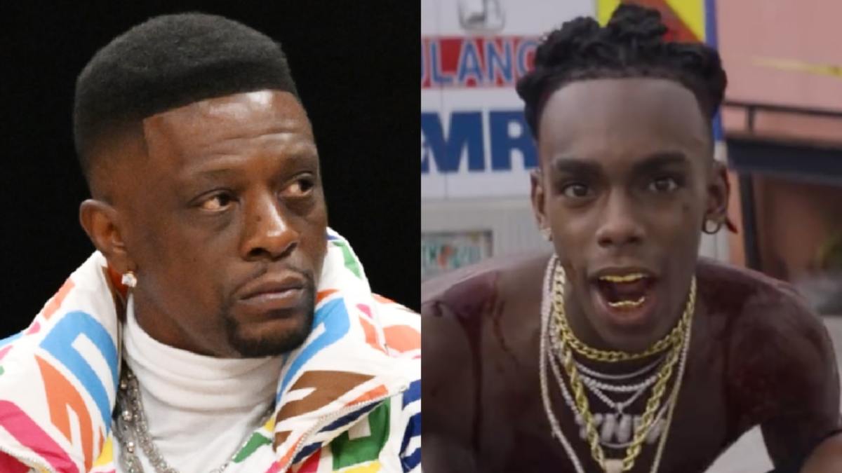 Boosie Badazz Called Out By YNW Melly Alleged Victim's Father