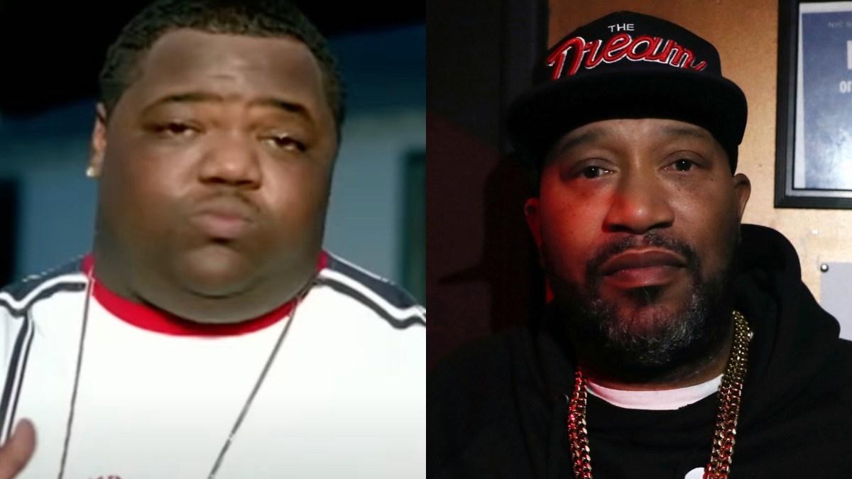 Bun B Honors Houston Legend Big Pokey Who Has Died After Passing Out On Stage