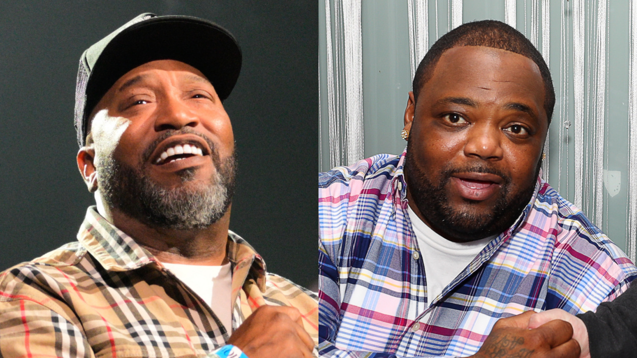 Bun B Honors Late Big Pokey With Trill Burgers Combo Meal | HipHopDX