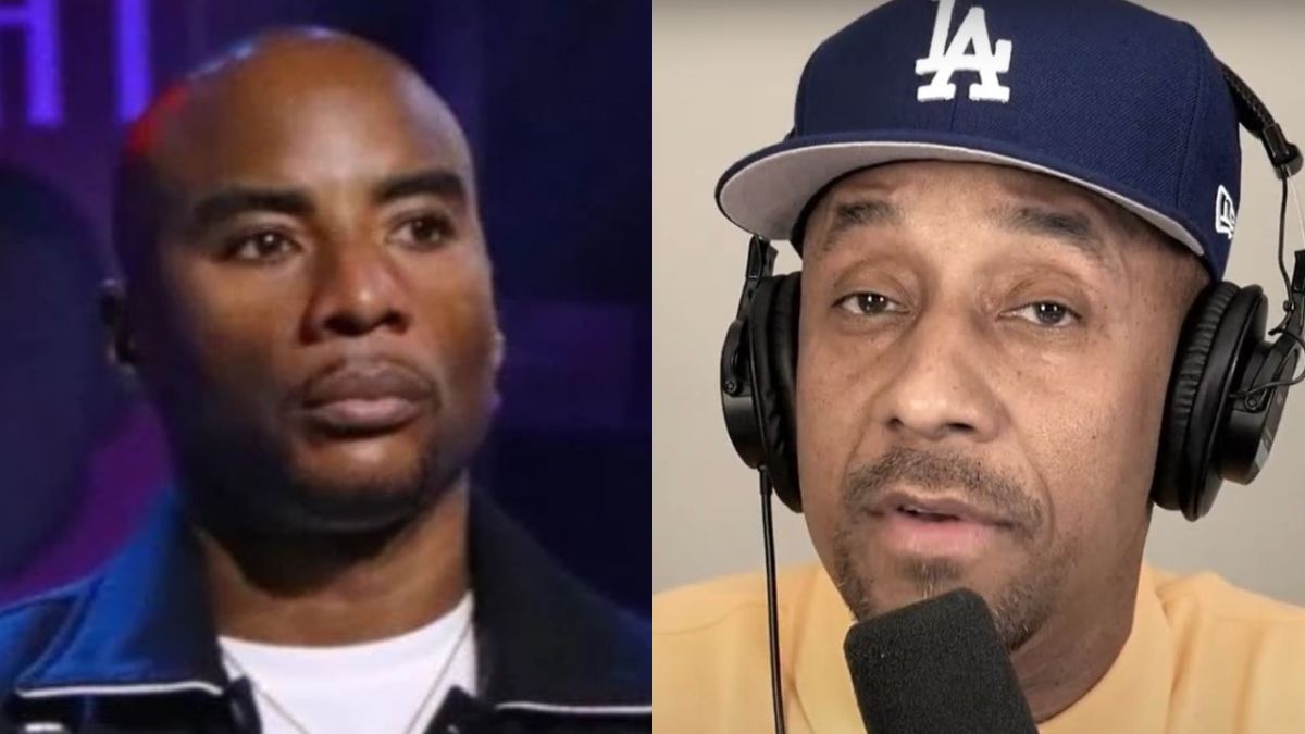 Charlamagne Tha God Allegedly Issues Star Cease & Desist Over Rape Claims