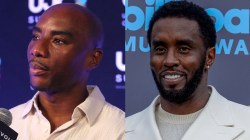 Charlamagne Tha God Questions Diddy's Legal Battle With 'Racist' Diageo