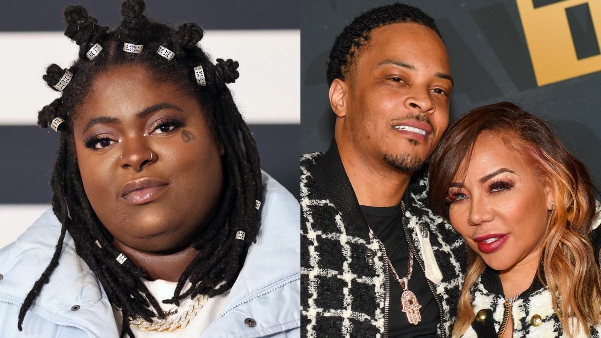 CHIKA Doubles Down On T.I. & Tiny Grandkid Slander: ‘It’s Still F-ck Your Kids’