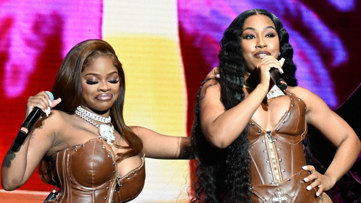 City Girls Introduce ‘Elevated P-ssy Rap’ With Two New Tracks