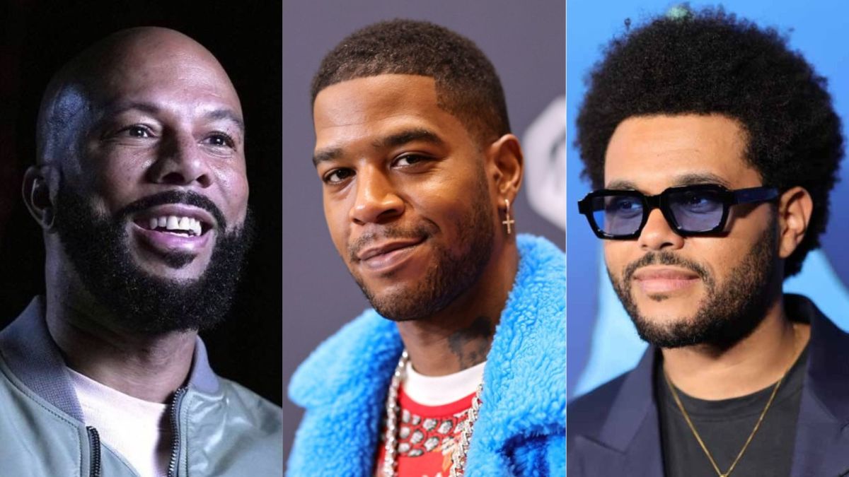 Common, Kid Cudi & The Weeknd Enter Emmy’s Race As Music Category Voting Begins