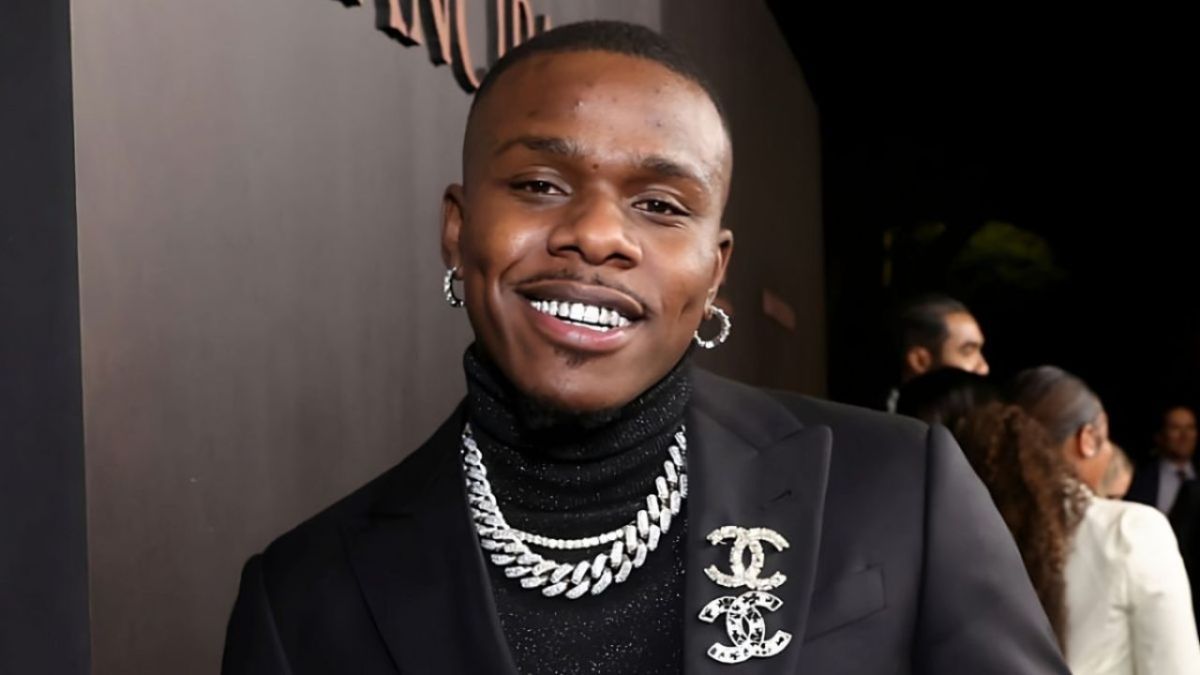 DaBaby Tears Up JAY-Z’s ‘PSA’ In Shirtless Gas Station Freestyle