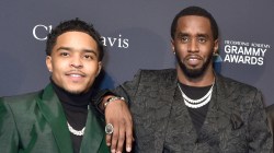 Diddy Called Out By Baby Mother After Justin Combs' DUI Arrest