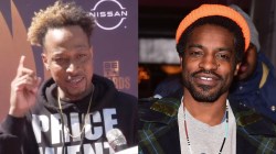 DJ Unk Called Cap On André 3000's ‘Walk It Out’ Verse When He First Heard It