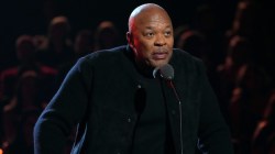 Dr. Dre Was Forced To Change Original Aftermath Name After Owner Tried To Fleece Him