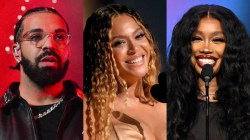 Drake, Beyoncé, SZA & More Win Big At 2023 BET Awards