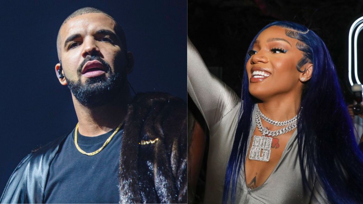 Drake & GloRilla Lead 2023 BET Awards Nominations