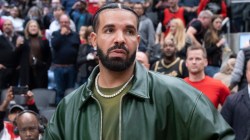 Drake Honored With Key To The City Of Memphis