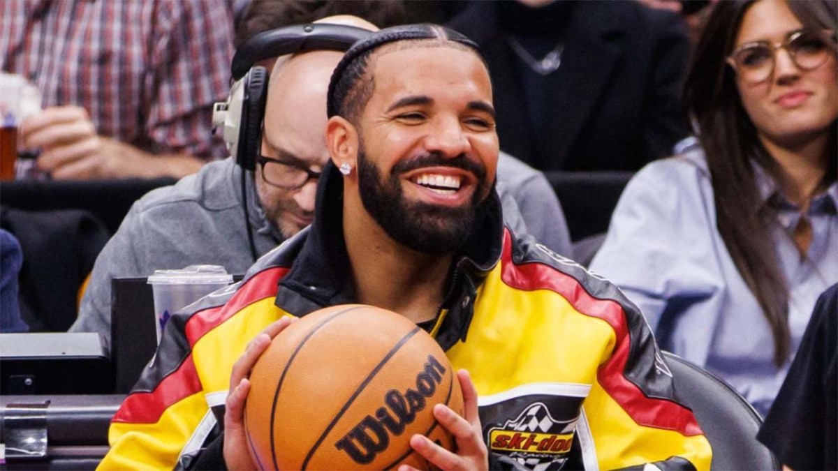 Drake Mercilessly Trolled NBA Owner During Raptors' Championship Run: 'He Had No Chill'