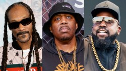 Erick Sermon Gets Support From Snoop Dogg, Big Boi & More After Mother's Death