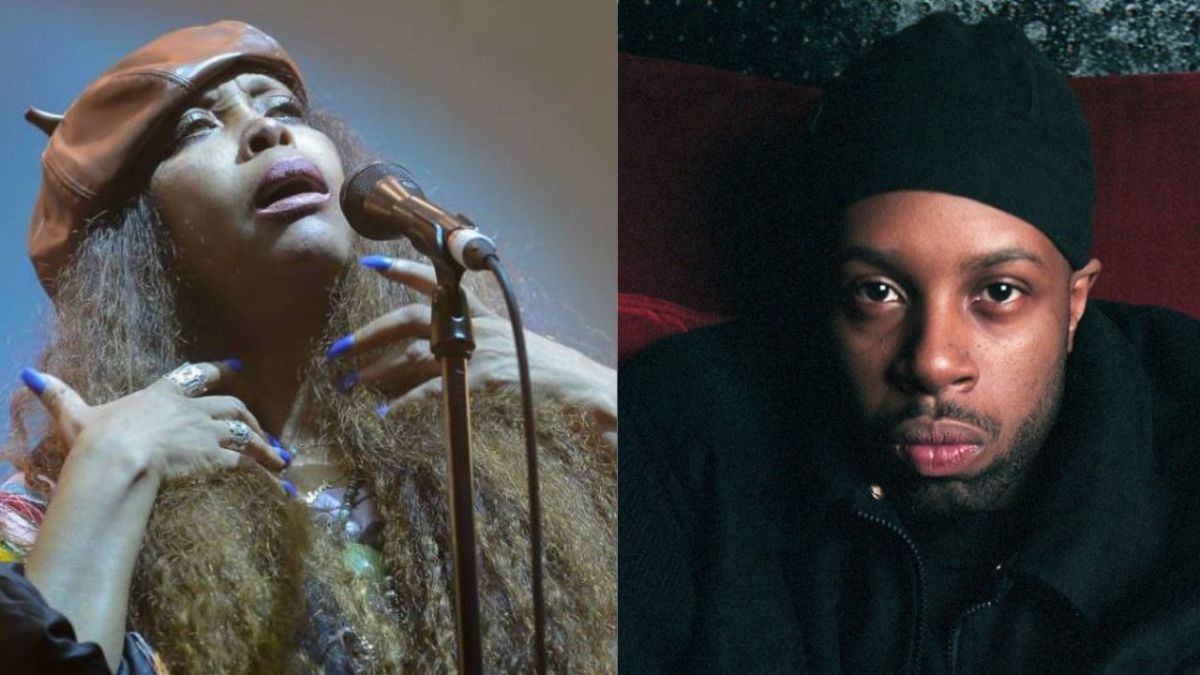 Erykah Badu On The Mercy Of J-Dilla: ‘He Let People Get Away With Bitin His Sh-t’