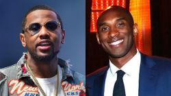 Fabolous Shares ‘Funny’ Story About Kobe Bryant Pulling Up To ‘Trade It All’ Video Shoot