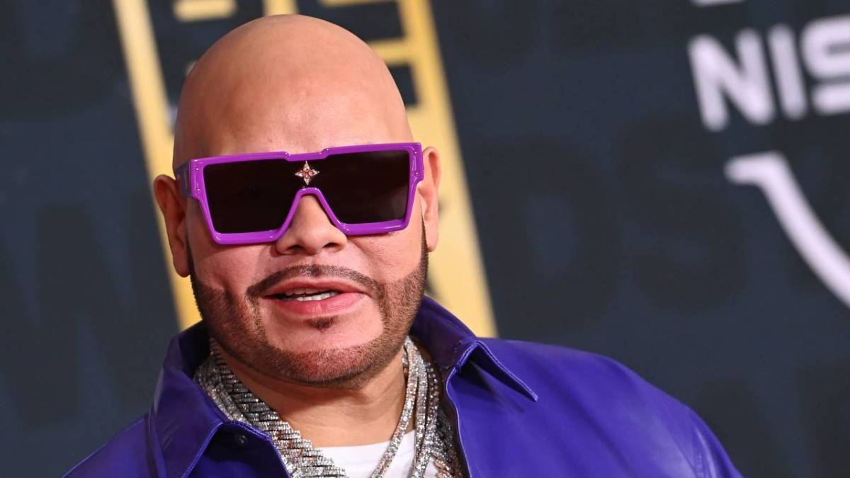 Fat Joe Defends His Use Of The N-Word: ‘It’s Offensive To Me!’