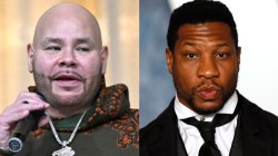 Fat Joe On Meagan Good Backing Jonathan Majors In Court: ‘I Wanna Woman To Hold Me Down’