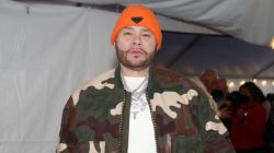 Fat Joe Responds To 'Dick From Kansas' NBA Draft Jokes: 'I'm Too Old For The Pause Game'