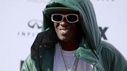 Flavor Flav Thankful As He Hits Major Sobriety Milestones: ‘If I Can Do It, Anyone Can’