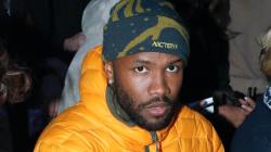 Frank Ocean Clears Up 'These Days' Lyrics After Song Leaks