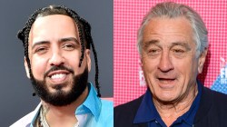 French Montana's 'For Khadija' Documentary Gets Boost From Robert De Niro