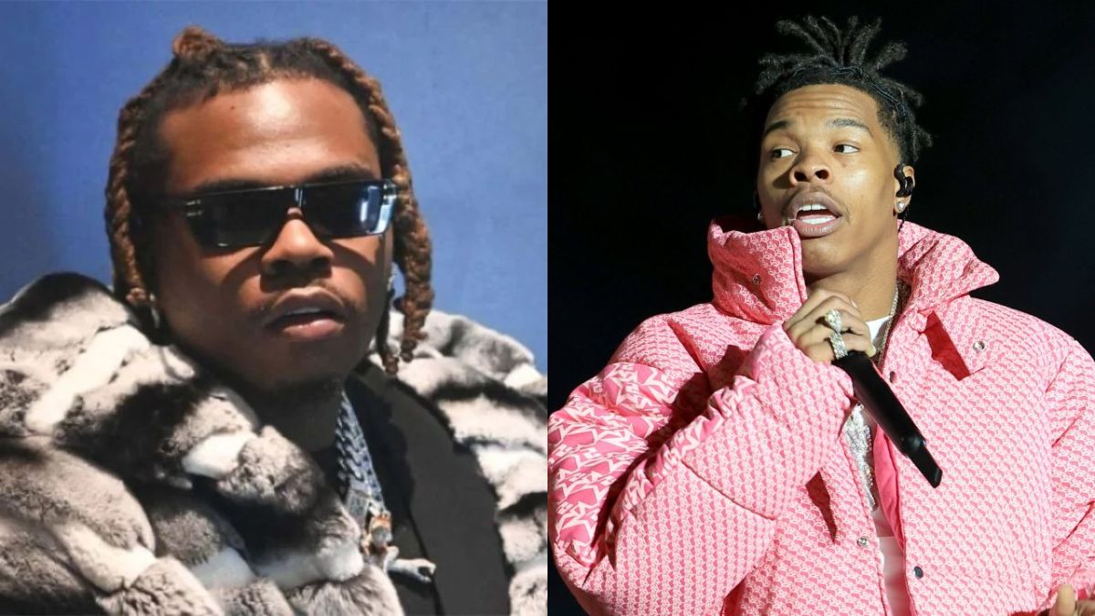 Gunna Denies Taking Shots At Lil Baby On New Track ‘Bread & Butter’