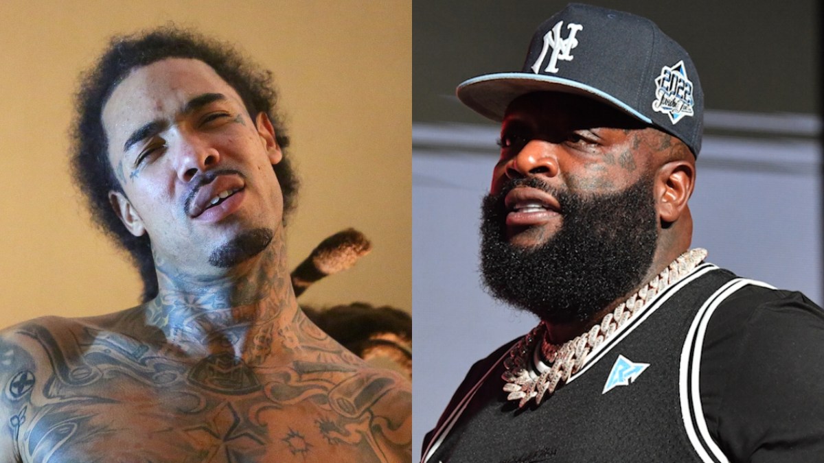 Gunplay Blasts Fans Who Refunded Donation To His Daughter's GoFundMe Over Rick Ross Chain