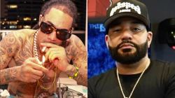 Gunplay Challenges DJ Envy To Boxing Match: ‘I’ll Slap The Sh-t Outta Him’