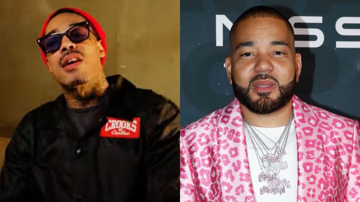 Gunplay Roasted For Sending DJ Envy Cease & Desist Letter: ‘Sh-t Ain’t Gangsta'