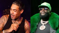 Gunplay Surprises Rick Ross With Generous Gift — But Fans Have Burning Questions