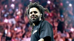 J. Cole Credited For Helping Miami Heat Reach NBA Finals