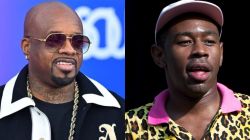 Jermaine Dupri Responds To Tyler, The Creator’s Deep Dive Into His Catalog