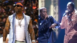 Jim Jones Brands No Malice A Crackhead In Pusha T Diss Track Preview