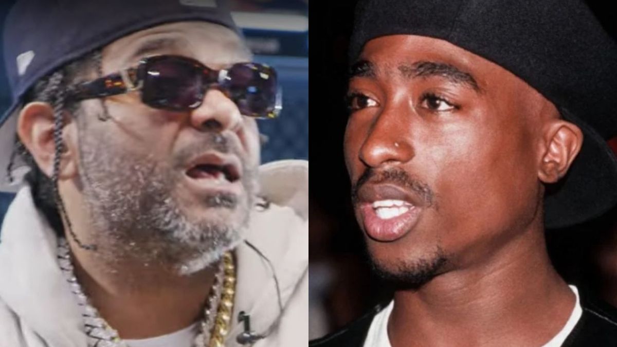 Jim Jones Credits 2Pac For Inspiring Dipset’s Beef Tactics: ‘It Was A Marketing Tool’