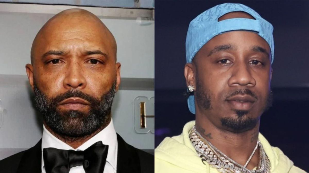 Joe Budden Grills Benny The Butcher About Griselda ‘Validity’ Claim On ‘Johnny P’s Caddy’