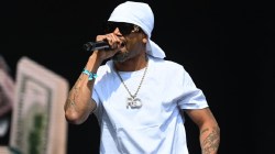 Juvenile Wins Over Essence Fest After Calling Organizers Out Over Hip Hop 50 Snub