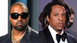 Kanye West Threatens To Remove JAY-Z From 'Donda' In Leaked Documentary