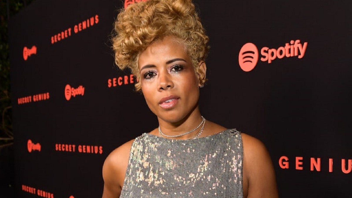 Kelis Distracts From Bill Murray Dating Rumors With ‘Beach Bum’ Tease