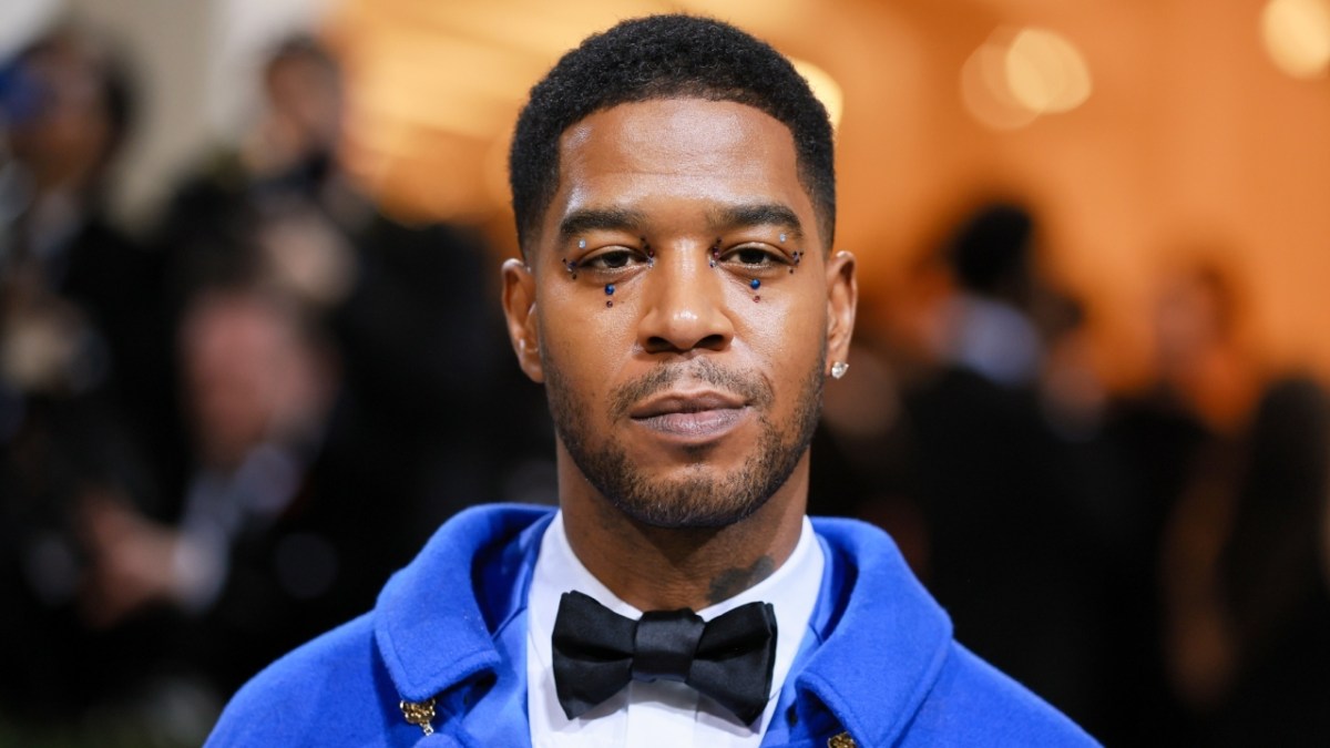 Kid Cudi Calls Out Apple Music Over ‘Stressful’ Mishap With ‘Porsche Topless’ Single