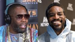 Killer Mike Confirms Andre 3000 Is Preparing New Album