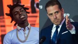 Kodak Black’s Attorney Calls Out Hypocrisy Of Hunter Biden’s Plea Deal