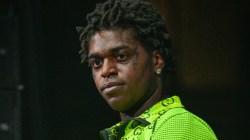 Kodak Black Facing Another Criminal Charge In Broward County