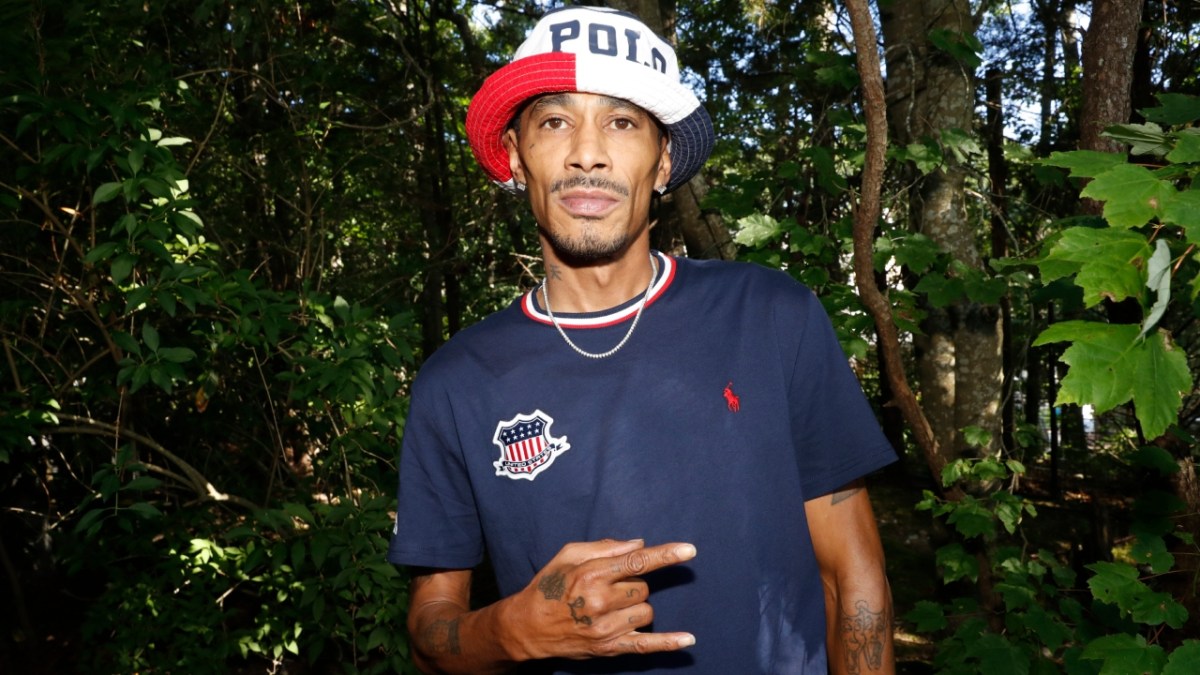 Layzie Bone Flawlessly Raps 'Most Meaningful' Verse He’s Ever Written