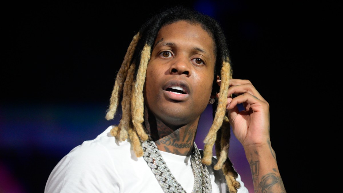 Lil Durk Claims He Made Rival Apologize After Checking Him Over DM